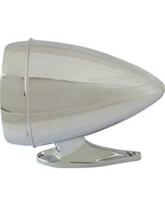 Ford Falcon/Mercury Comet Shelby Bullet Mirror, Right Side