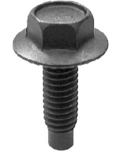 Fender Bolts,5/16-24x7/8"