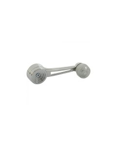 Window Crank Handles-clear Knobs