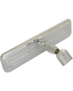 Billet Ball Milled Rear Mirror