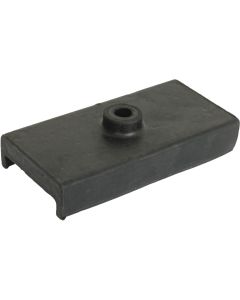 Leaf Spring Insulator