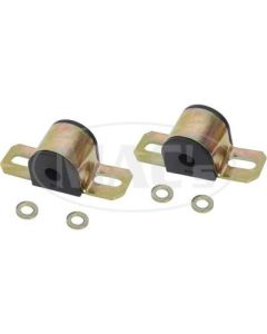 Polyurethane Stabilizer Sway Bar Bushings 9/16"