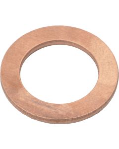Ford Differential Carrier Copper Washer, 8" Or 9" Rear End