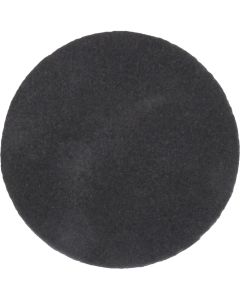 Gasket, Wheel Spinner, Foam Rubber