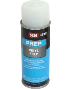 Sem Vinyl Prep (14 Oz Aerosol)