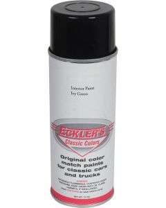 Interior Paint - Ivy Green