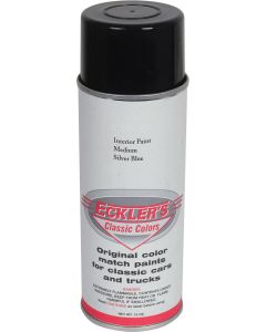 Vinyl Paint-Medium Silver Blue (1964)