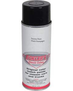 Vinyl Dye-Dark Champagne (1963)