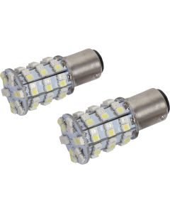 Bulbs,60 LEDs,1157