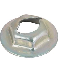 Thread Cut Nut (11/16  Dia.)