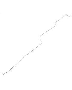 Fuel Tank To Pump-v8 Hdtop