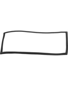 Wagon Rear Window, Left