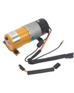 Pump,Conv.Top,64-73 Ford/Merc.