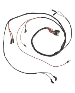 60/63 Ranchero/Falcon Engine Guage Feed (6 Cyl.)