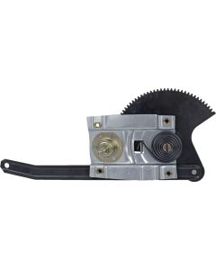 1963-65 Falcon Window Regulator (Left) Htp Convertible