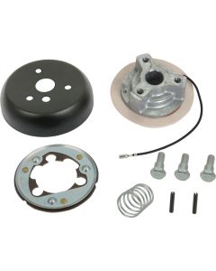 Grant Steering Wheel Install Kit
