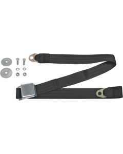 Seat Belt Kit (front & Rear)