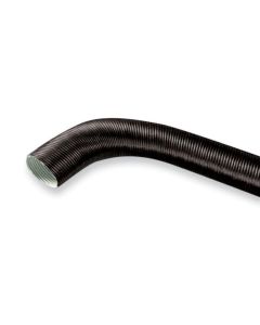 Cool Tube Extreme Black 1/2" dia. X 9'