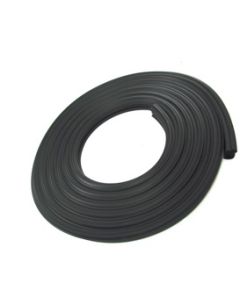 Trunk Lid Weatherstrip,62-70 Falcon