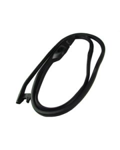 1963-1965 Ford Falcon & Mercury Comet 2 Door Hard Top & Convertible Door Seal, Right Side