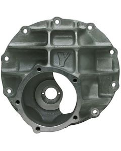 9 Housing Case - Aluminum