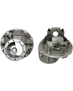 9" Ford Housing Case, 3.250" Race Diameter, A-356 T6 Aluminun