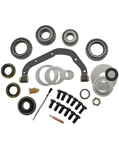 Ford 9" Differential Overhaul Kit, Carrier Bearing LM603011