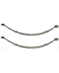 HD 64-5 Falcon 5-Leaf Springs-Mid Eye