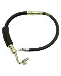 1966-67 Comet With 390 Or 427 Power Steering Pressure Line