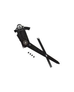 Window Regulator-Left,66-67 Fd/Mrc.