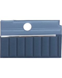 Rear Side Panels, Convertible, Falcon, 1965