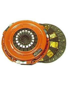 Clutch-Pressure Plate, Centerforce 11" 10 Spline,Ford
