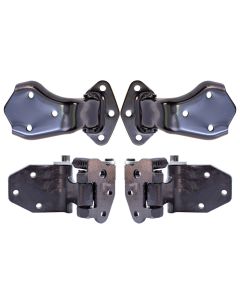 1966-70 Falcon, 1966 Ranchero, 1966-69 Comet Door Hinge Set