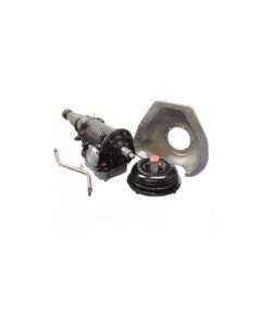 Transmission Package, Street, C4 Automatic, Big Block FE 352, 390, 406, 427, 428, 550 HP, Ford, 1964-1979