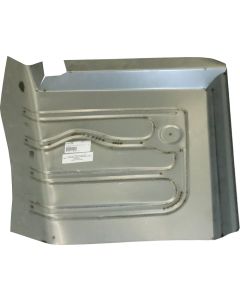 Floor Pan, Front Section, Left Side, Replacement, Fairlane,Torino, Ranchero, Cyclone, Montego, 1966-1971