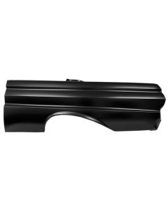 Falcon 1/4 Pnl,2DS,Left,64-65