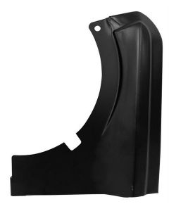 1964-65 Falcon Quarter Panel To Tail Lamp Extension, Left