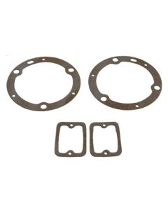 Tail&Pkng.Lens Gasket Set,Falcon'63