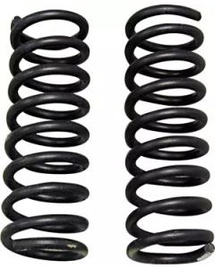 1966 Ford Ranchero & 1966-67 Mercury Comet Front Coil Springs - 289 V8 With A/C