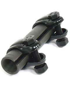 Tie Rod Adj.Sleeve,Ford/Merc.63-79