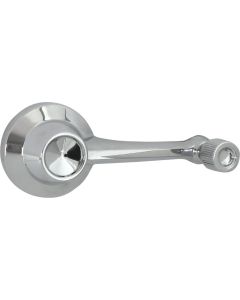 Window Crank Handle, Rear, Falcon, Fairlane, Comet, 1964-1965