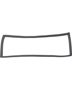 60/65 Falcon/Comet Wagon Rear Window Seal, Right