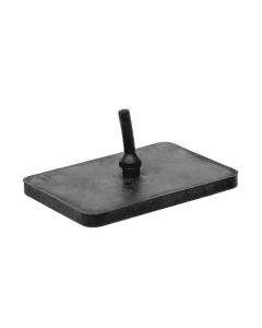 1960-1970 Ford Falcon/1960-1969 Mercury Comet Coil Spring Seat Pad