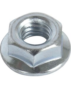 Bumper Bolt Nut