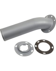 Fuel Tank Filler Pipe,Ranchero,64-65