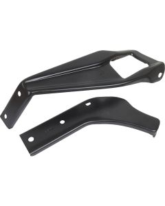 Falcon And Ranchero Right Front Bumper Bracket Set, 1964-1965