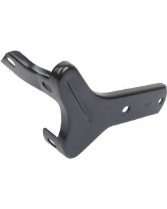Falcon Left Rear Bumper Bracket, 1964-1965