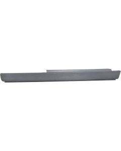 Mercury Comet Outer Rocker Panel, 2-Door, Right, 1960-1969