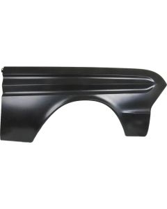 Falcon Steel Right Front Fender, 1964-1965