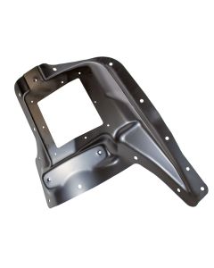 1966-71 Fairlane-Torino-Ranchero w/ Automatic Trans Shifter Tunnel Hump